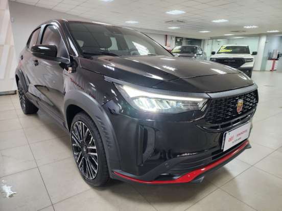 FIAT-PULSE-1.3 TURBO 270 FLEX ABARTH AT6 FIAT-PULSE-2024