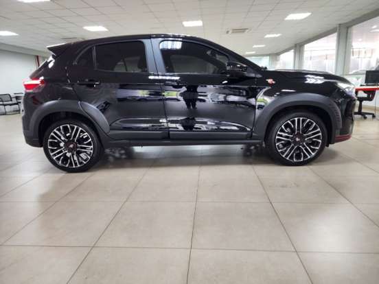 FIAT-PULSE-1.3 TURBO 270 FLEX ABARTH AT6 FIAT-PULSE-2024