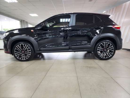 FIAT-PULSE-1.3 TURBO 270 FLEX ABARTH AT6 FIAT-PULSE-2024