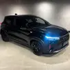 FIAT PULSE 1.3 TURBO 270 FLEX ABARTH AT6 FIAT PULSE 1.3 TURBO 270 FLEX ABARTH AT6