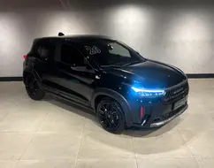 FIAT PULSE 1.3 TURBO 270 FLEX ABARTH AT6 FIAT PULSE 1.3 TURBO 270 FLEX ABARTH AT6
