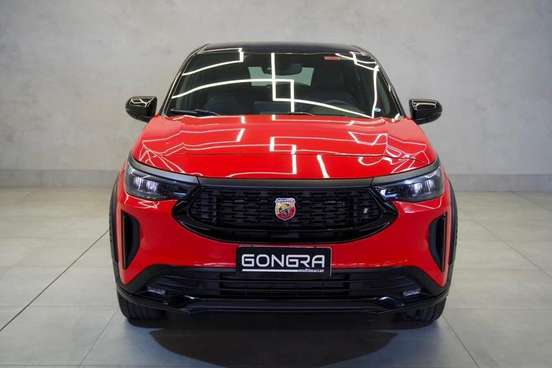 FIAT-PULSE-1.3 TURBO 270 FLEX ABARTH AT6 FIAT-PULSE-2023