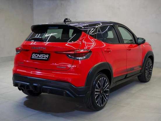 FIAT-PULSE-1.3 TURBO 270 FLEX ABARTH AT6 FIAT-PULSE-2023