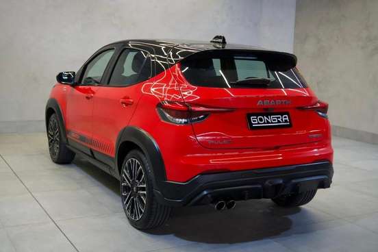 FIAT-PULSE-1.3 TURBO 270 FLEX ABARTH AT6 FIAT-PULSE-2023