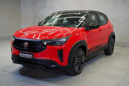 FIAT-PULSE-1.3 TURBO 270 FLEX ABARTH AT6 FIAT-PULSE-2023
