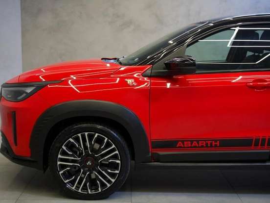 FIAT-PULSE-1.3 TURBO 270 FLEX ABARTH AT6 FIAT-PULSE-2023