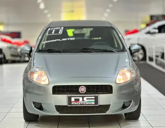 FIAT-PUNTO-2010