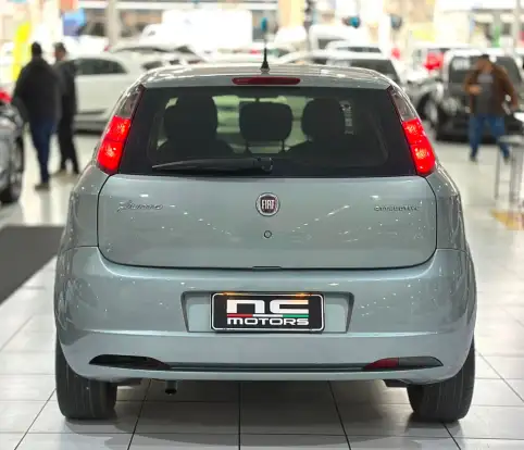 FIAT-PUNTO-2010