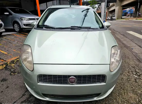 FIAT-PUNTO-2008