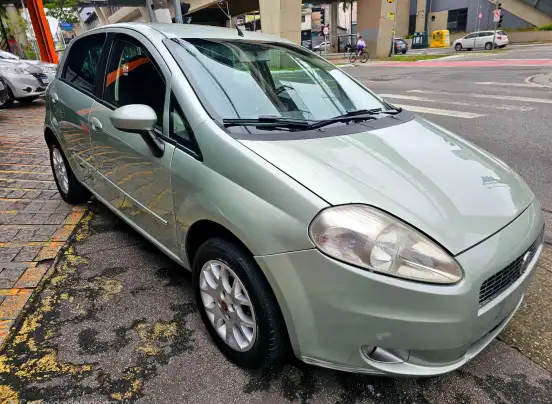 FIAT-PUNTO-2008