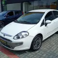 FIAT PUNTO 1.6 ESSENCE 16V FLEX 4P AUTOMATIZADO FIAT PUNTO 1.6 ESSENCE 16V FLEX 4P AUTOMATIZADO