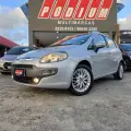FIAT PUNTO 1.6 ESSENCE 16V FLEX 4P MANUAL FIAT PUNTO 1.6 ESSENCE 16V FLEX 4P MANUAL