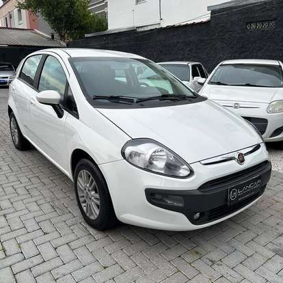 FIAT-PUNTO-2013