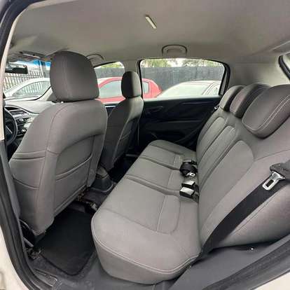 FIAT-PUNTO-1.4 ATTRACTIVE 8V FLEX 4P MANUAL FIAT-PUNTO-2013