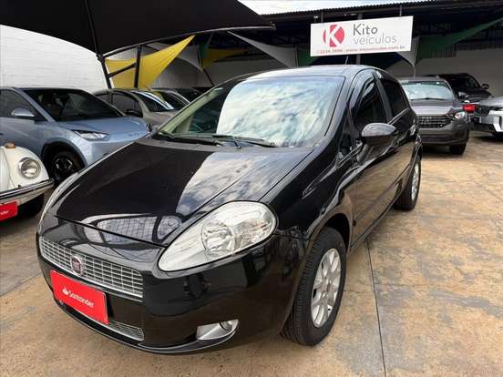 FIAT-PUNTO-2009