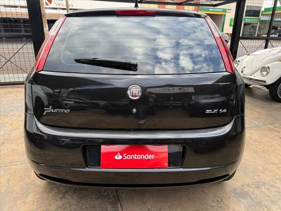 FIAT-PUNTO-2009