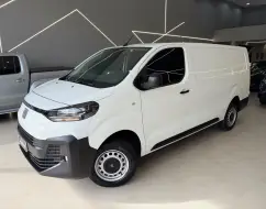 FIAT SCUDO 1.5 BLUEHDI DIESEL CARGO MANUAL FIAT SCUDO 1.5 BLUEHDI DIESEL CARGO MANUAL