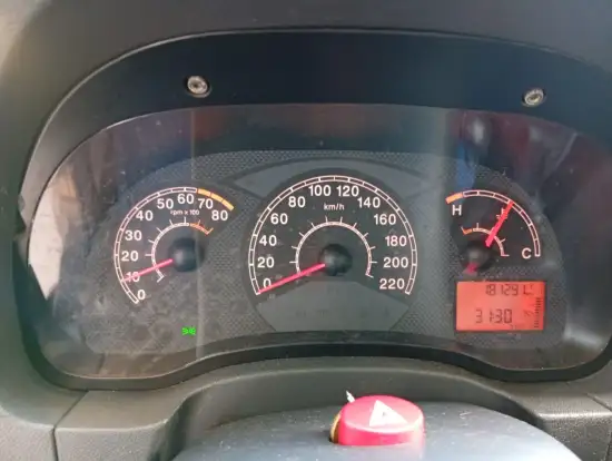 FIAT-SIENA-2009