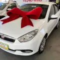 FIAT SIENA 1.4 MPI EL 8V FLEX 4P MANUAL FIAT SIENA 1.4 MPI EL 8V FLEX 4P MANUAL