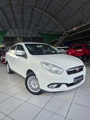 FIAT SIENA 1.4 MPI EL 8V FLEX 4P MANUAL