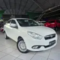 FIAT SIENA 1.4 MPI EL 8V FLEX 4P MANUAL FIAT SIENA 1.4 MPI EL 8V FLEX 4P MANUAL