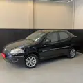 FIAT SIENA 1.0 MPI EL 8V FLEX 4P MANUAL FIAT SIENA 1.0 MPI EL 8V FLEX 4P MANUAL