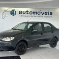 FIAT SIENA 1.0 MPI FIRE 8V FLEX 4P MANUAL FIAT SIENA 1.0 MPI FIRE 8V FLEX 4P MANUAL