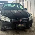 FIAT SIENA 1.0 MPI FIRE 8V FLEX 4P MANUAL FIAT SIENA 1.0 MPI FIRE 8V FLEX 4P MANUAL