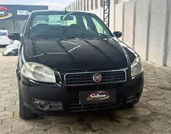 FIAT SIENA 1.0 MPI FIRE 8V FLEX 4P MANUAL FIAT SIENA 1.0 MPI FIRE 8V FLEX 4P MANUAL