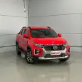 FIAT STRADA 1.0 TURBO 200 FLEX RANCH CD CVT FIAT STRADA 1.0 TURBO 200 FLEX RANCH CD CVT