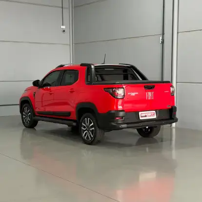 FIAT-STRADA-1.0 TURBO 200 FLEX RANCH CD CVT FIAT-STRADA-2024