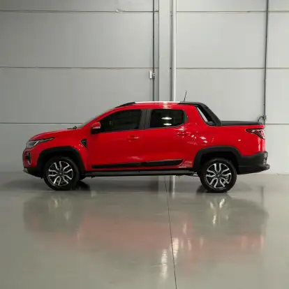 FIAT-STRADA-1.0 TURBO 200 FLEX RANCH CD CVT FIAT-STRADA-2024