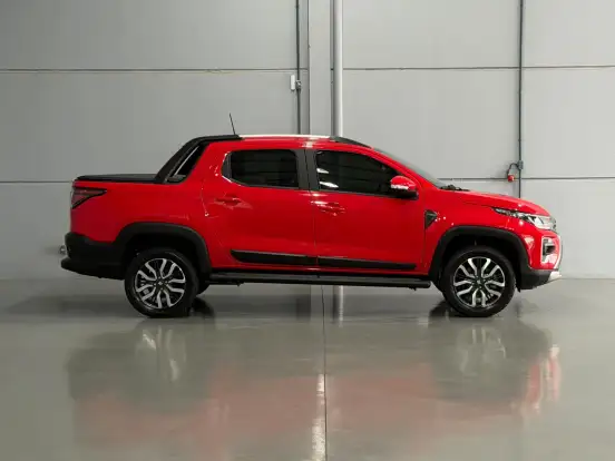 FIAT-STRADA-1.0 TURBO 200 FLEX RANCH CD CVT FIAT-STRADA-2024