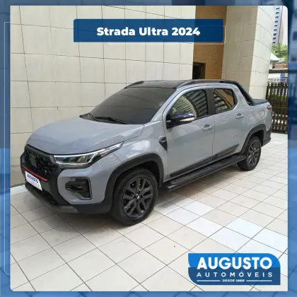 FIAT STRADA 1.0 TURBO 200 FLEX ULTRA CD CVT