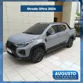 FIAT STRADA 1.0 TURBO 200 FLEX ULTRA CD CVT FIAT STRADA 1.0 TURBO 200 FLEX ULTRA CD CVT