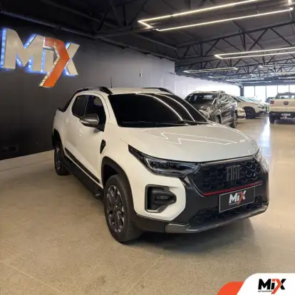 FIAT-STRADA-1.0 TURBO 200 FLEX ULTRA CD CVT FIAT-STRADA-2024