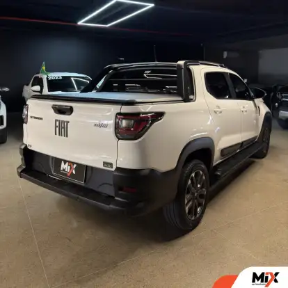 FIAT-STRADA-1.0 TURBO 200 FLEX ULTRA CD CVT FIAT-STRADA-2024