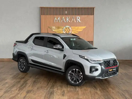 FIAT STRADA 1.0 TURBO 200 FLEX ULTRA CD CVT