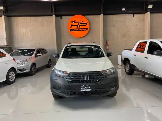 FIAT-STRADA-1.3 FIREFLY FLEX ENDURANCE CS MANUAL FIAT-STRADA-2024