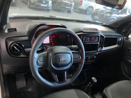 FIAT-STRADA-1.3 FIREFLY FLEX ENDURANCE CS MANUAL FIAT-STRADA-2024
