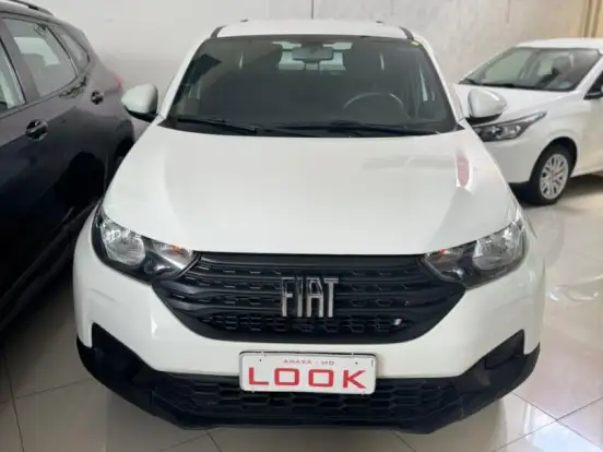 FIAT-STRADA-1.3 FIREFLY FLEX FREEDOM CD MANUAL FIAT-STRADA-2023