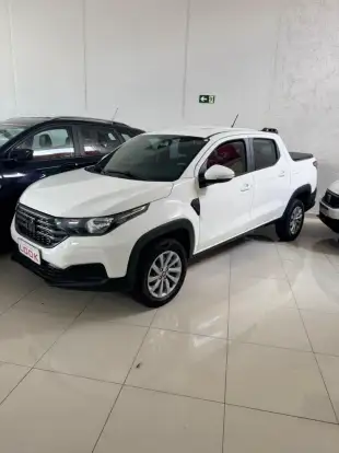 FIAT-STRADA-1.3 FIREFLY FLEX FREEDOM CD MANUAL FIAT-STRADA-2023