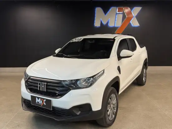 FIAT-STRADA-1.3 FIREFLY FLEX FREEDOM CD MANUAL FIAT-STRADA-2022