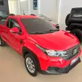 FIAT STRADA 1.3 FIREFLY FLEX FREEDOM CS MANUAL FIAT STRADA 1.3 FIREFLY FLEX FREEDOM CS MANUAL