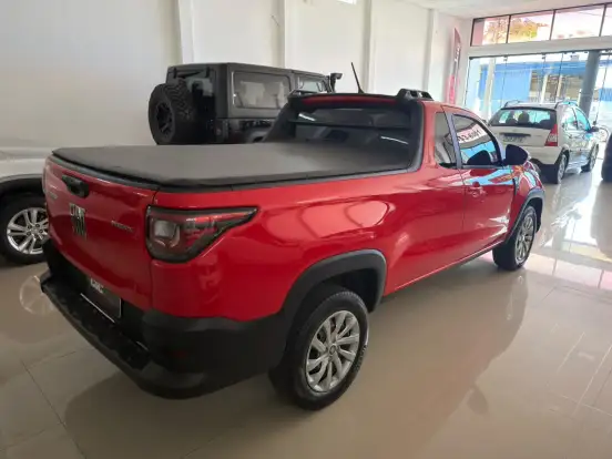 FIAT-STRADA-1.3 FIREFLY FLEX FREEDOM CS MANUAL FIAT-STRADA-2025