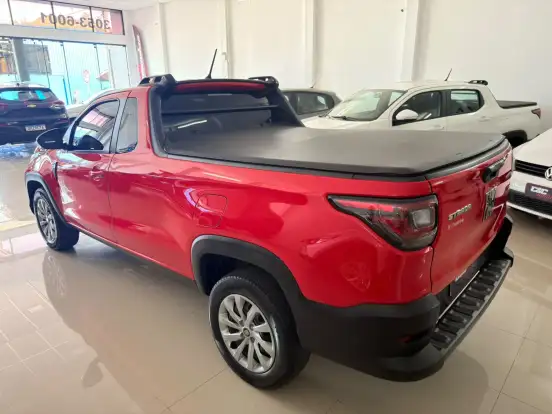 FIAT-STRADA-1.3 FIREFLY FLEX FREEDOM CS MANUAL FIAT-STRADA-2025