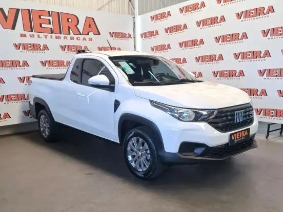FIAT-STRADA-1.3 FIREFLY FLEX FREEDOM CS MANUAL FIAT-STRADA-2022