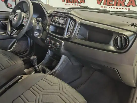 FIAT-STRADA-1.3 FIREFLY FLEX FREEDOM CS MANUAL FIAT-STRADA-2022
