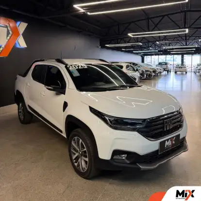 FIAT-STRADA-1.3 FIREFLY FLEX VOLCANO CD CVT FIAT-STRADA-2025