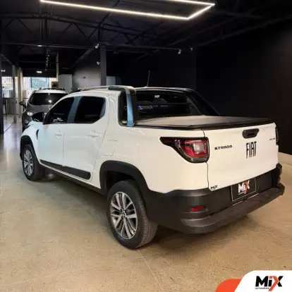 FIAT-STRADA-1.3 FIREFLY FLEX VOLCANO CD CVT FIAT-STRADA-2025